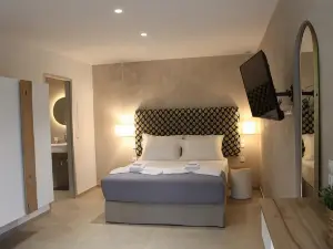 Elia Boutique Hotel