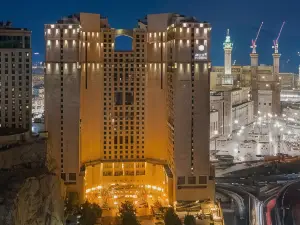 Anjum Makkah Hotel