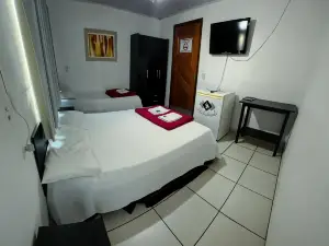Hotel Anápolis