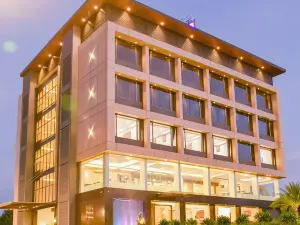 엔라이즈 바이 사야지 케드 시바푸르