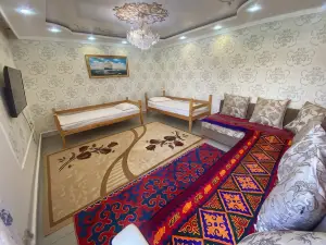 Naryn Guest House