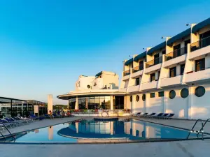 Hotel Mon Jardin