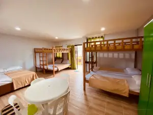 Cerca Parola Beach Resort