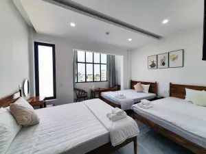 Hero Hostel & Billiards
