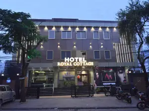 Hotel Royal Cottage
