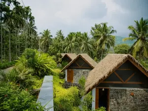 Maayaa Riverside Villa by Kpm Tripenta