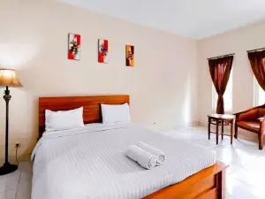 Namora Residence Jakarta