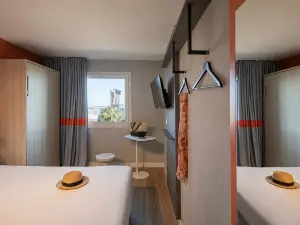 Ibis Budget Nice Aéroport Promenade des Anglais