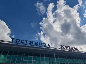Crimea