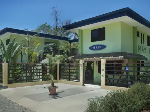 Mavi Surf Hotel