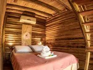 Eco.Hospedagem Nos Canyons