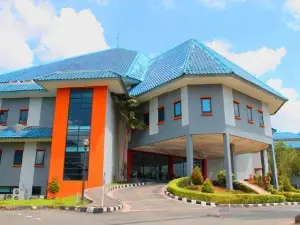 Grand Elty Singgasana Tenggarong