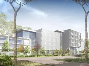 Holiday Inn Bordeaux-Merignac