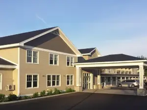 Belfast Harbor Inn