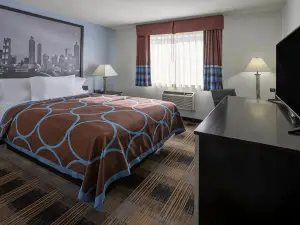 ซุปเปอร์ 8 บาย วินด์แฮม วิลล่าริกา