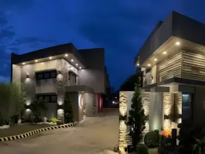 El Vistra Traveller's Inn