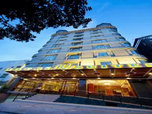 MJ 호텔 & 스위트