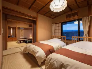 六峰館旅館