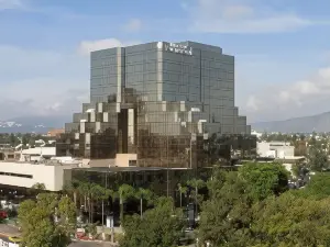 InterContinental Hotels Presidente Guadalajara