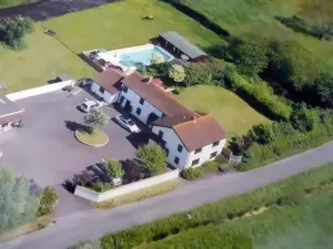 Burnt House Farm