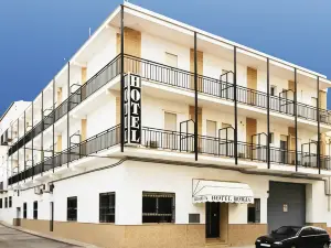 Hotel Borja