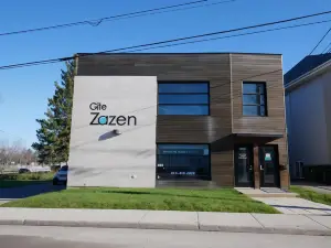 Gîte Zazen