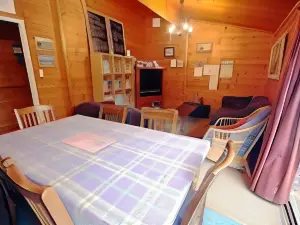 Tony's Lodge