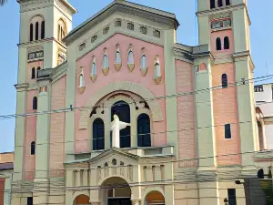 Podium Hotel