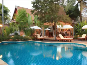 Ruen Ariya Resort Chiangmai