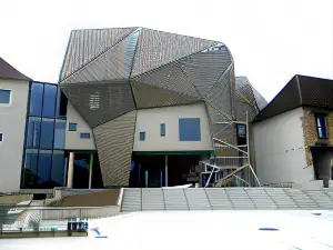 LD - Location Montluçon