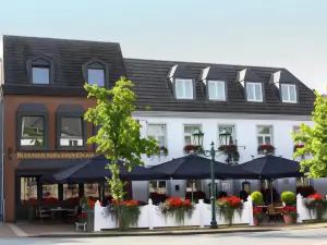 Hotel-Restaurant Wanders
