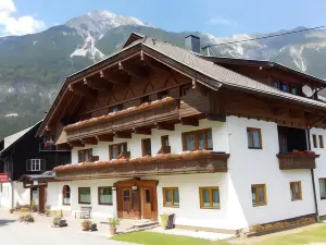 Pension Marienhof