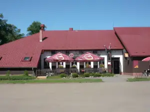 Penzion Hamrovka
