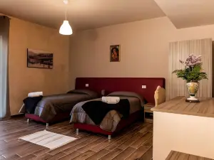 Il Carro Comfortable Rooms