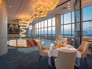 Gumaya Tower Hotel