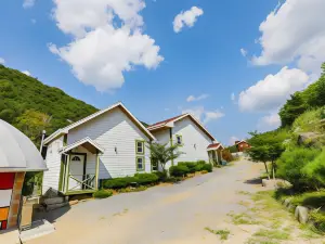 Jecheon Little Heaven Pension