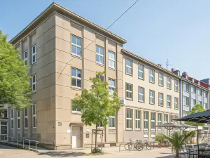 FLATLIGHT - Hildesheim Angoulemeplatz公寓