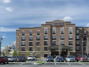 Fairfield Inn & Suites South Bend at Notre Dame