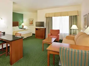 基林 Residence Inn 酒店