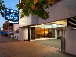 Winsor Park Motor Inn