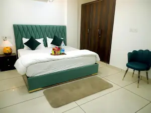 Hotel Lyf Suites - Bahadurgarh