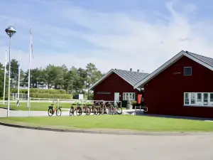 Danhostel Ishøj Strand