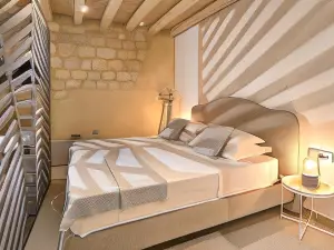 History Hvar Design Heritage Suites