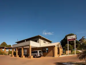 Mannum Motel
