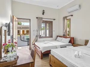 Nhat Huy Bungalow Phu Quoc