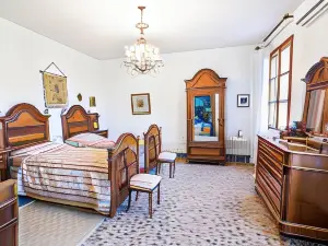 B&b Villa Bornancini