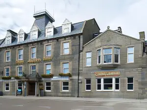 The Saltoun Inn