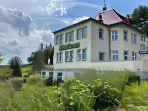 Waldhaus Pulsnitz