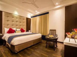 Hotel Grand Godwin - Near New Delhi Railway Station - Paharganj