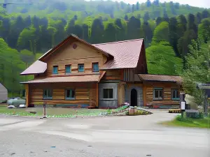 Chambres d'hôtes les Rondins de La Fecht